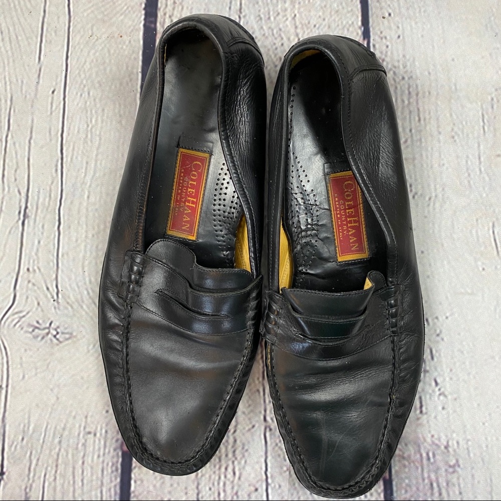 Cole Haan men's loafers - Picture 5 of 6